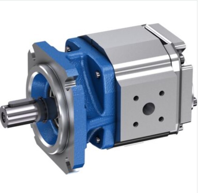INTERNAL GEAR PUMP PGF1-2X/1,7LA01VP1   R900932183 - Part Number R900932183